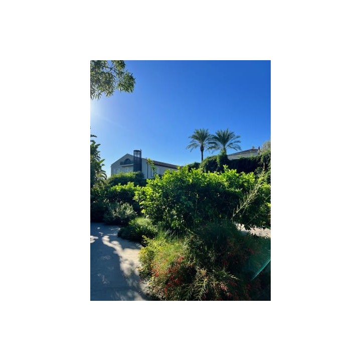 Hotel Donna Carmela