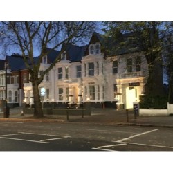 Best Western Chiswick Palace & Suites