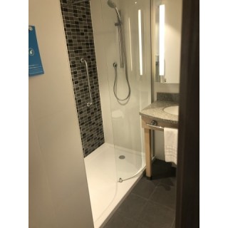 Hampton by Hilton London Docklands