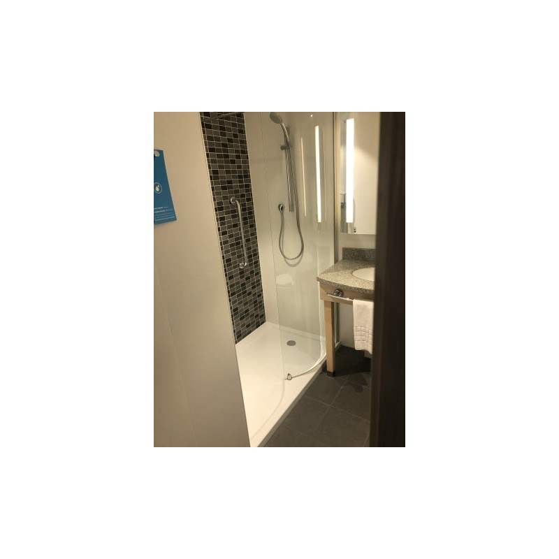 Hampton by Hilton London Docklands