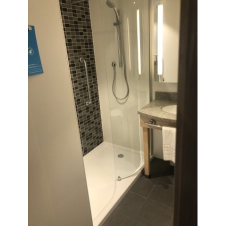 Hampton by Hilton London Docklands