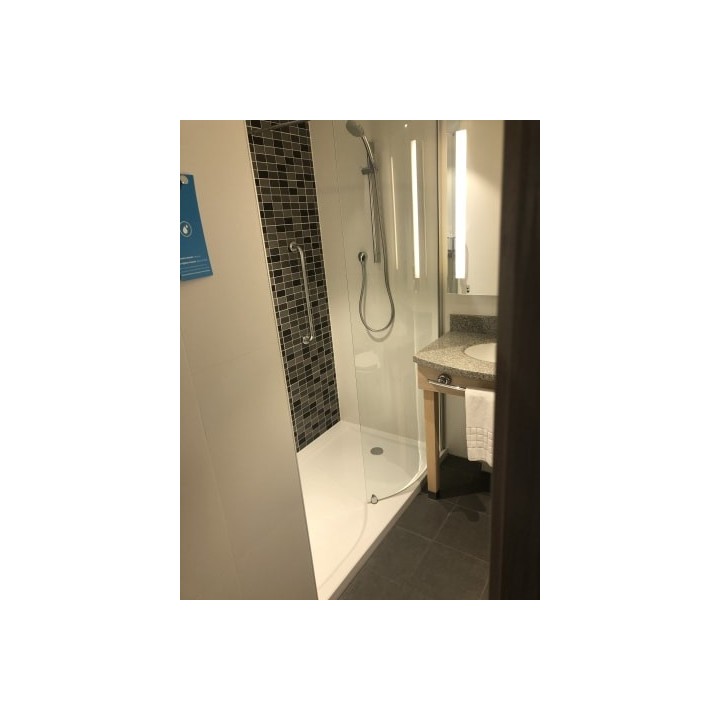 Hampton by Hilton London Docklands