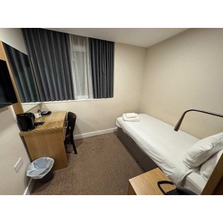 Best Western Northfields Ealing Hotel