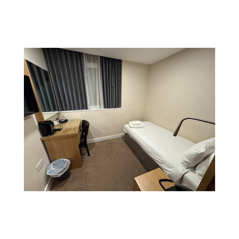 Best Western Northfields Ealing Hotel