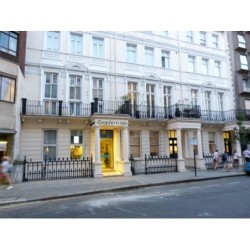 Hotel Comfort Inn Hyde Park