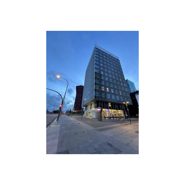 Hampton By Hilton Barcelona Fira Gran Via