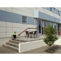 Hotel Herad