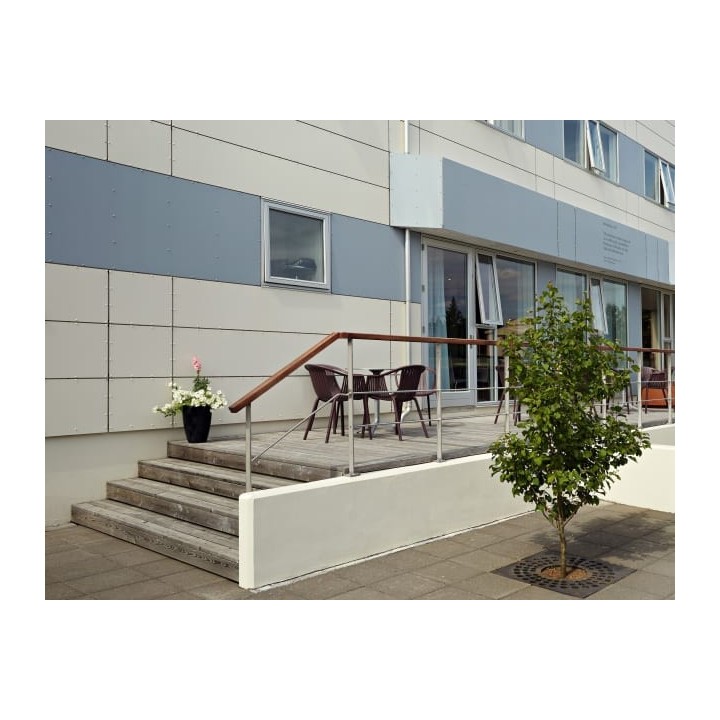 Hotel Herad