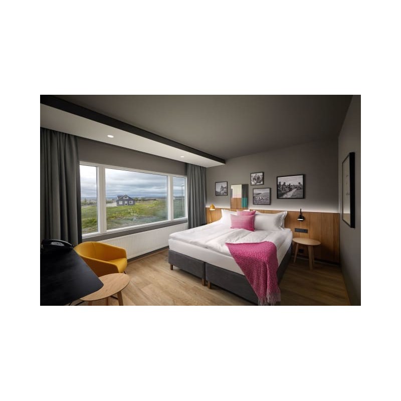 Icelandair Hotel Myvatn