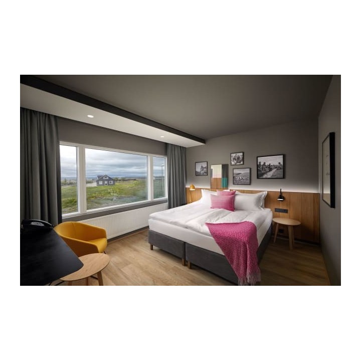 Icelandair Hotel Myvatn