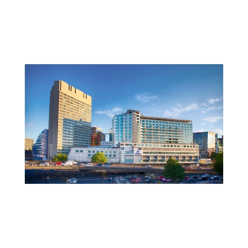 Hilton London Metropole
