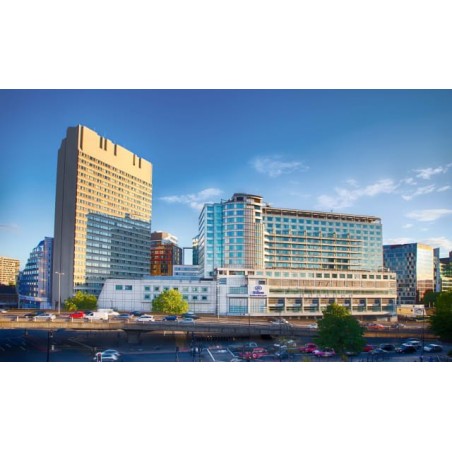 Hilton London Metropole