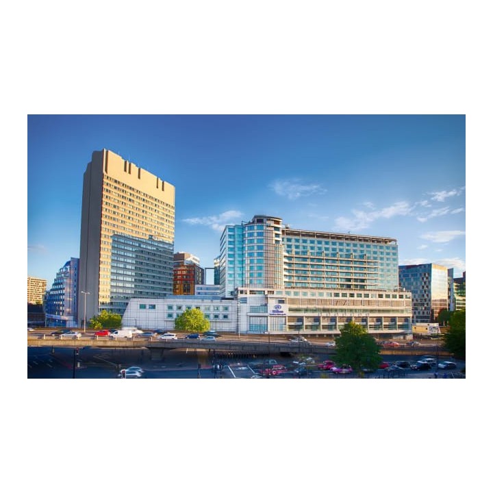Hilton London Metropole