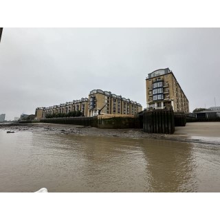 DoubleTree by Hilton Hotel London - Docklands Riverside
