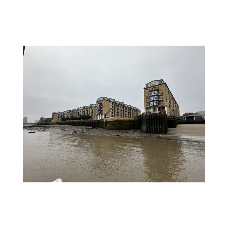 DoubleTree by Hilton Hotel London - Docklands Riverside