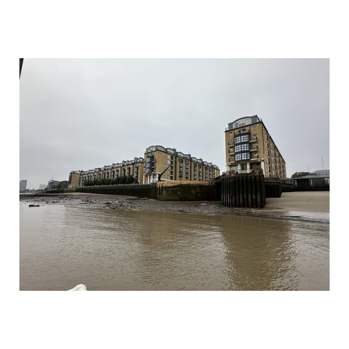 DoubleTree by Hilton Hotel London - Docklands Riverside