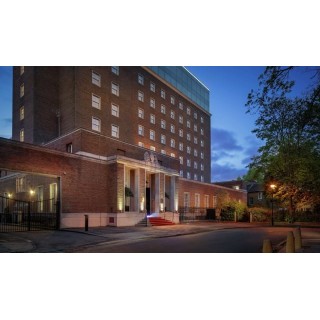 DoubleTree by Hilton London Greenwich