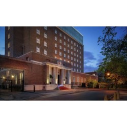DoubleTree by Hilton London Greenwich