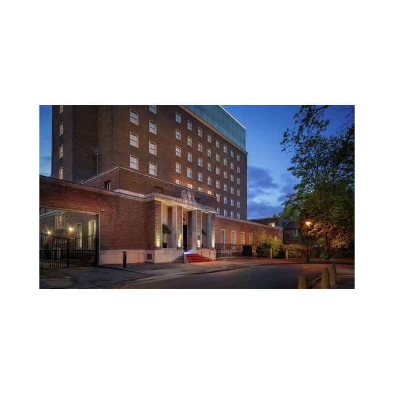 DoubleTree by Hilton London Greenwich