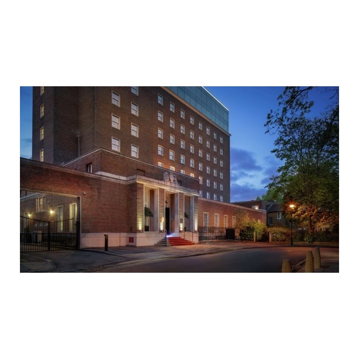 DoubleTree by Hilton London Greenwich
