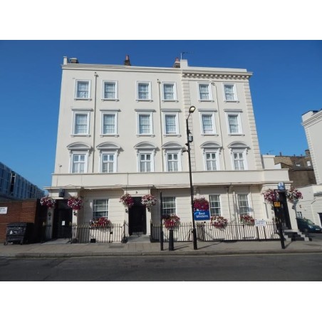 Best Western Buckingham Palace Rd