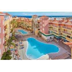 Hotel Chatur Costa Caleta