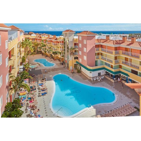 Hotel Chatur Costa Caleta