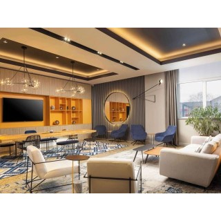 Mercure Sibiu Airport