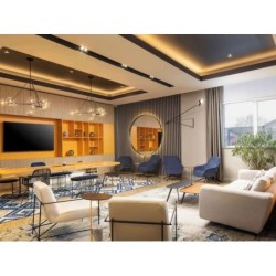 Mercure Sibiu Airport