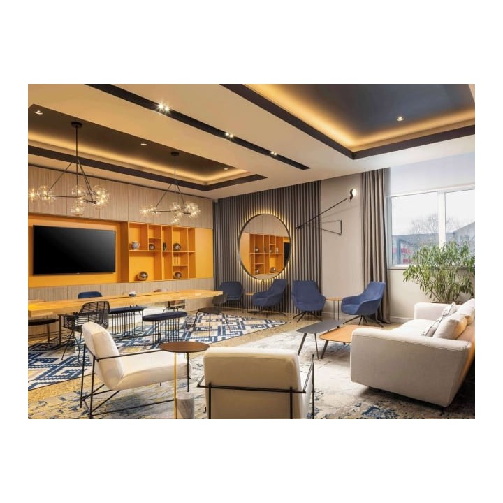 Mercure Sibiu Airport