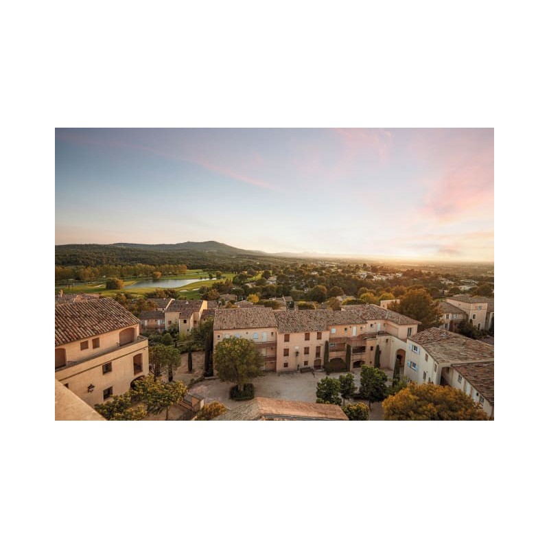 Pierre & Vacances Resort Pont Royal en Provence