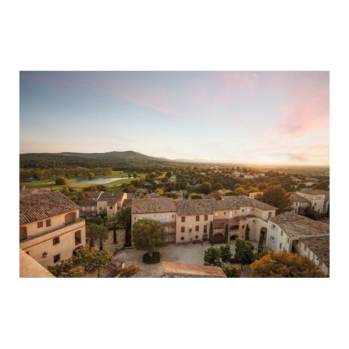 Pierre & Vacances Resort Pont Royal en Provence