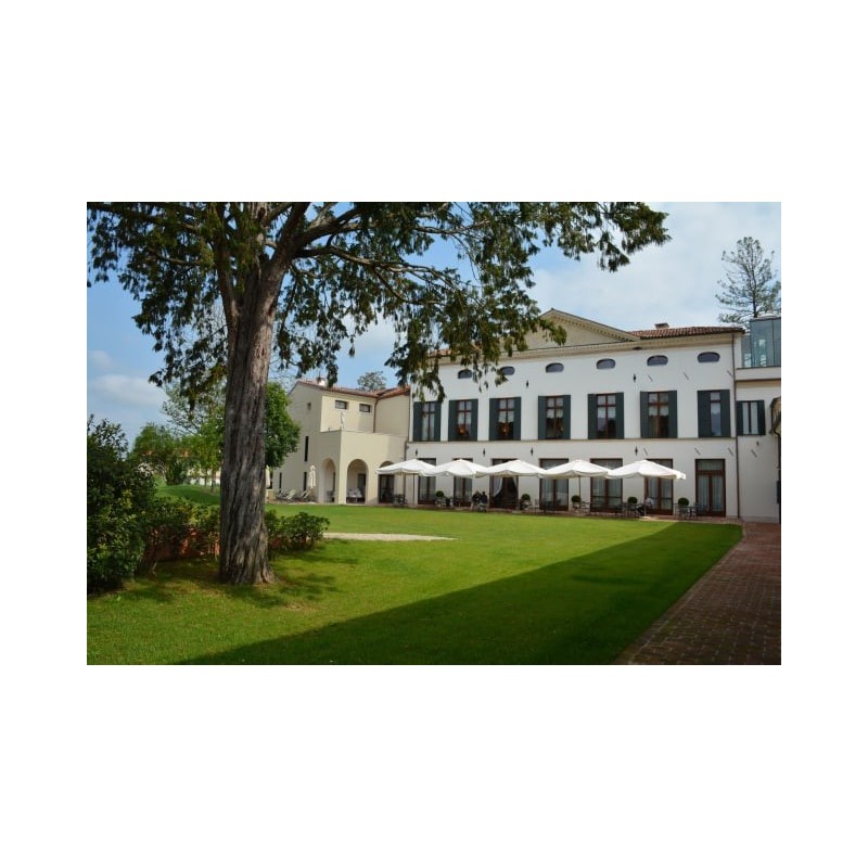 Villa Barbarich