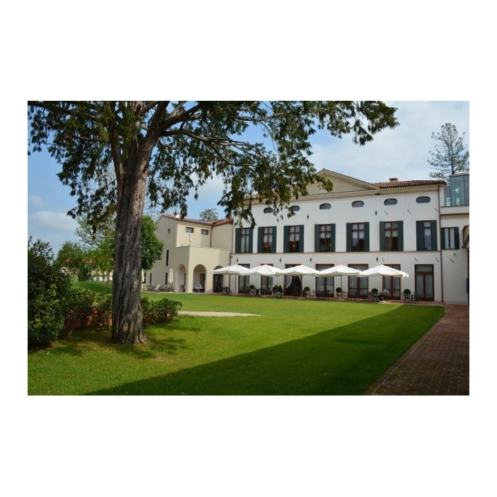Villa Barbarich