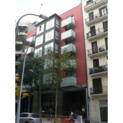 Hotel Zenit Borrell