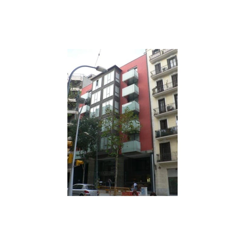 Hotel Zenit Borrell