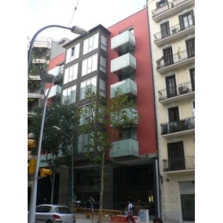Hotel Zenit Borrell