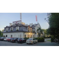 Hotel Dwór Kościuszko