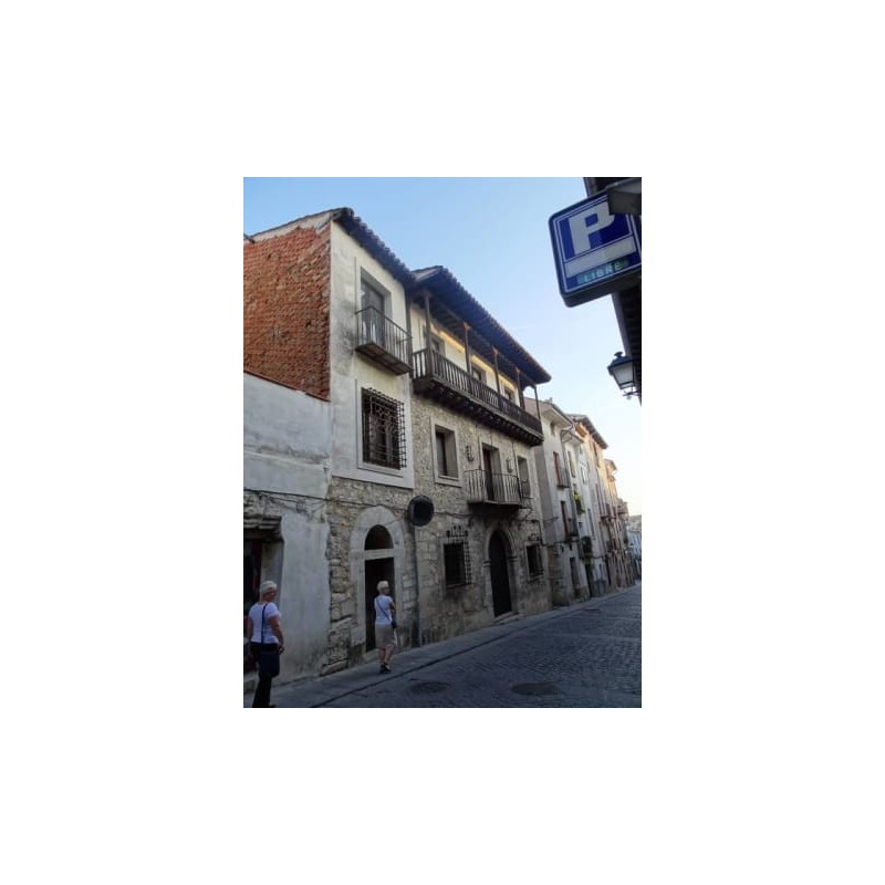 Hotel Parador de Cuenca
