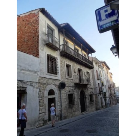 Hotel Parador de Cuenca