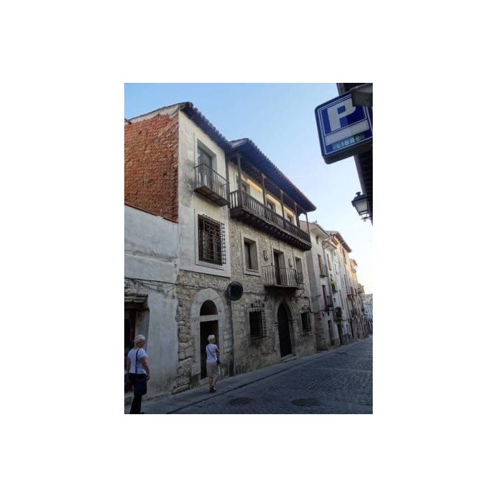 Hotel Parador de Cuenca