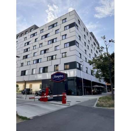 Hampton By Hilton Vienna Messe