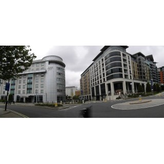 DoubleTree by Hilton Hotel London - Chelsea