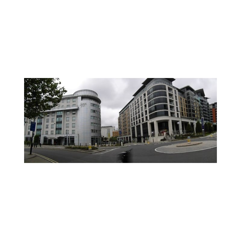 DoubleTree by Hilton Hotel London - Chelsea