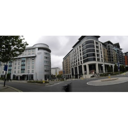DoubleTree by Hilton Hotel London - Chelsea