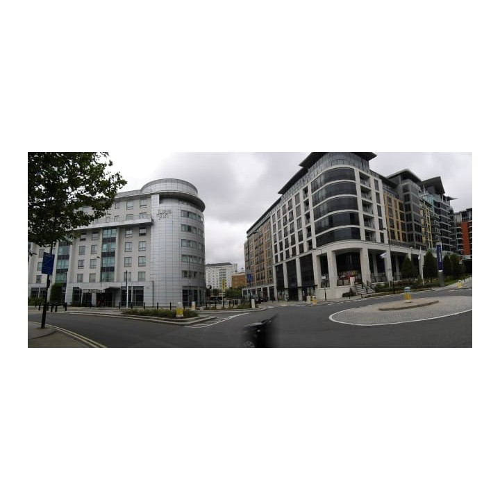 DoubleTree by Hilton Hotel London - Chelsea