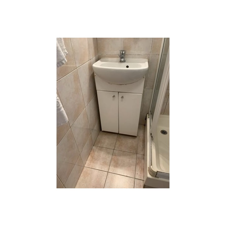 Hotel Comfort Inn Edgware Road