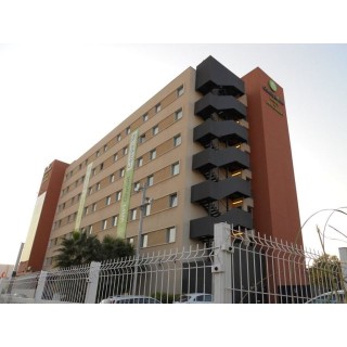 Hotel Campanile Barcelona Sud - Cornella