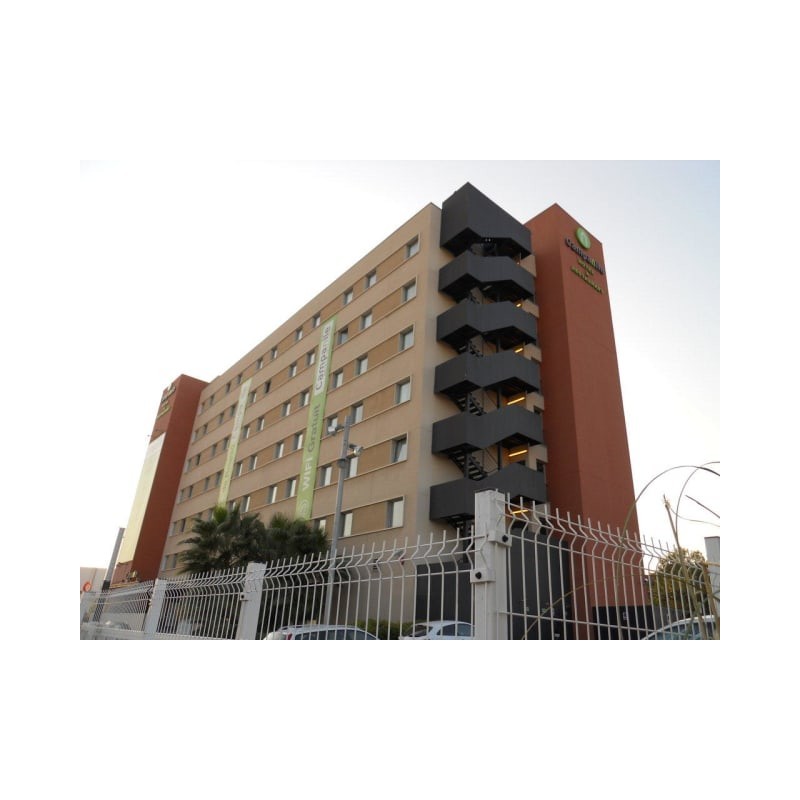 Hotel Campanile Barcelona Sud - Cornella
