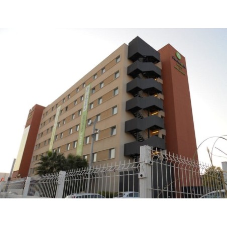 Hotel Campanile Barcelona Sud - Cornella